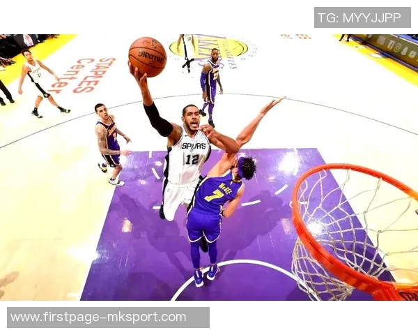 2021年湖人与马刺的激烈对决回顾与赛季影响分析