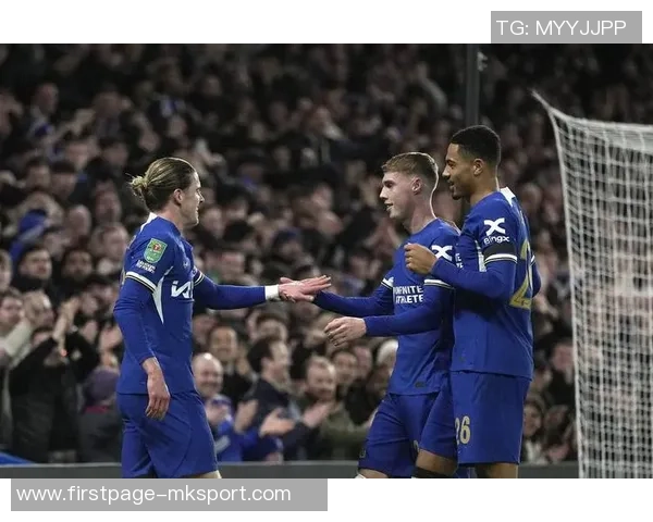 切尔西与米堡精彩对决在线直播全程回顾与分析