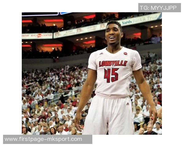 多诺万米切尔的篮球之路：从新秀到全明星的成长历程与挑战