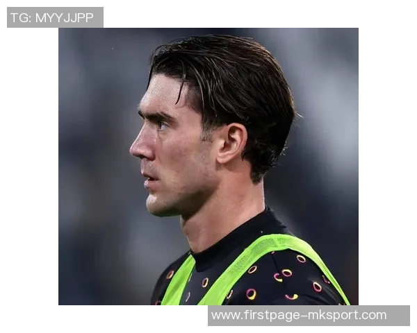 弗拉霍维奇的崛起之路：从年轻天才到足球巨星的蜕变与挑战