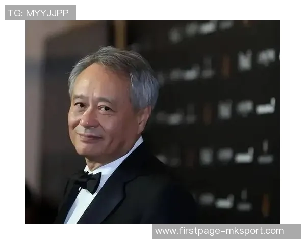 李安:从东方导演到全球影坛巨匠的艺术之旅与文化交融 李安:从东方导演到全球影坛巨匠的艺术之旅与文化交融